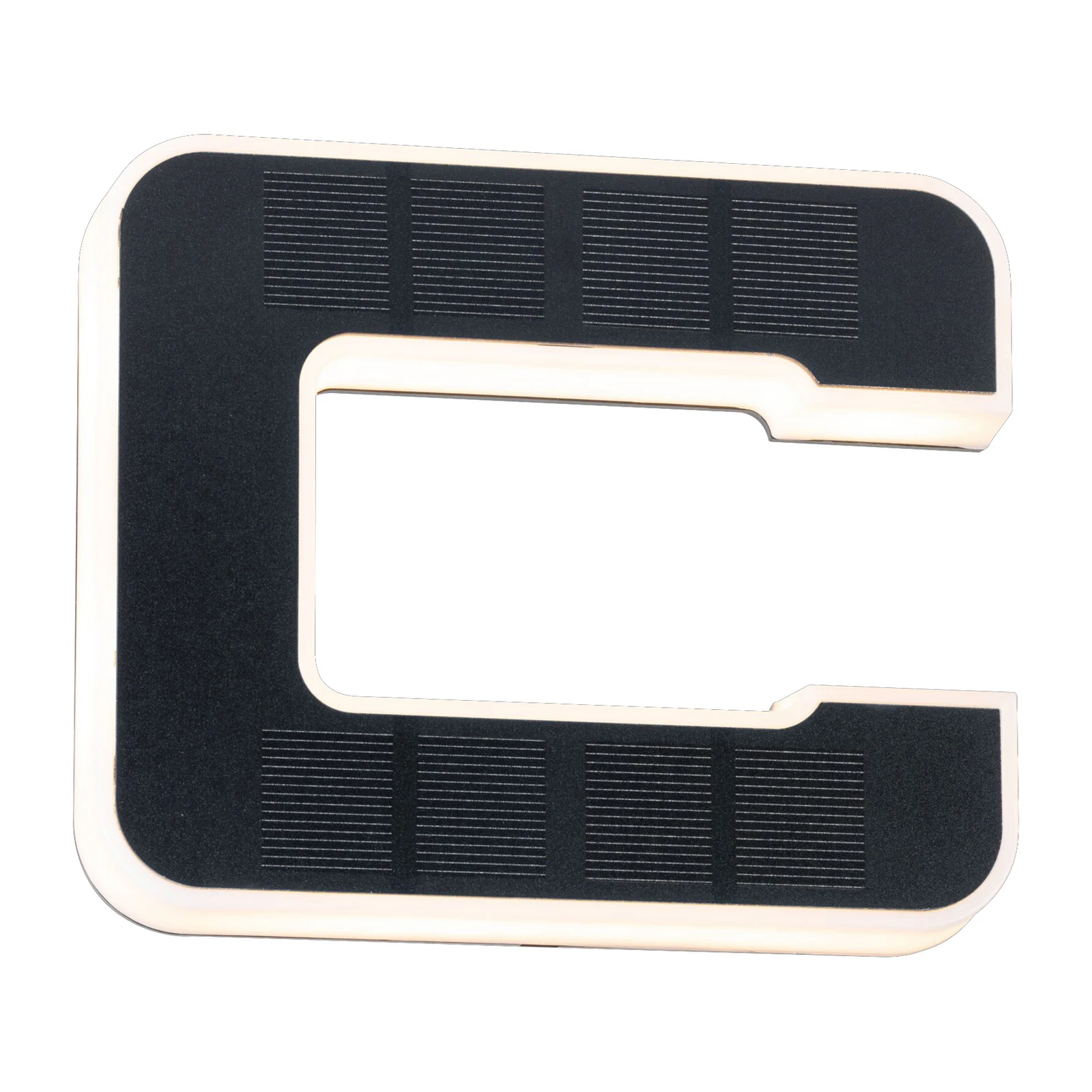 Paulmann LED napelemes levél c