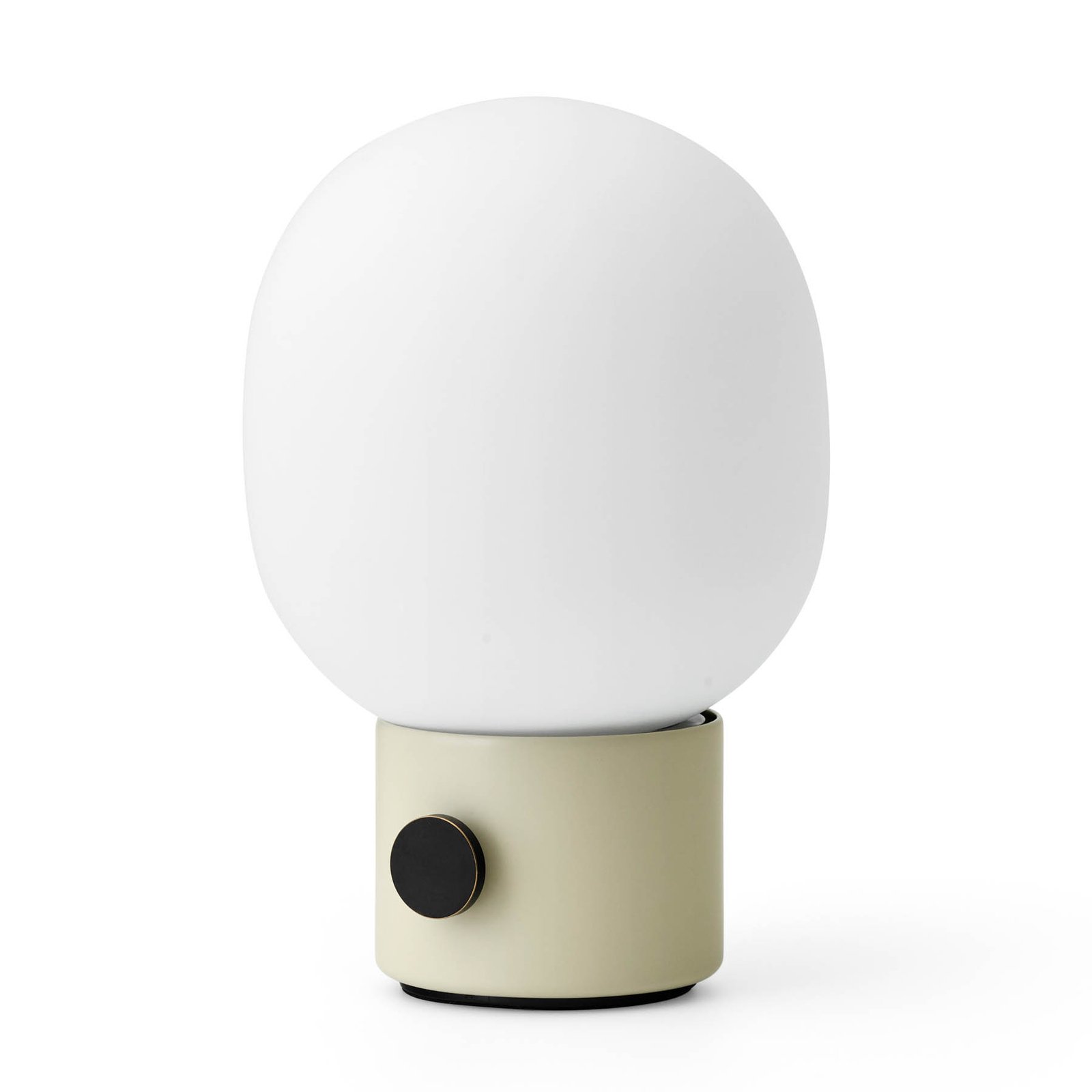 Audo JWDA LED table lamp with rechargeable battery