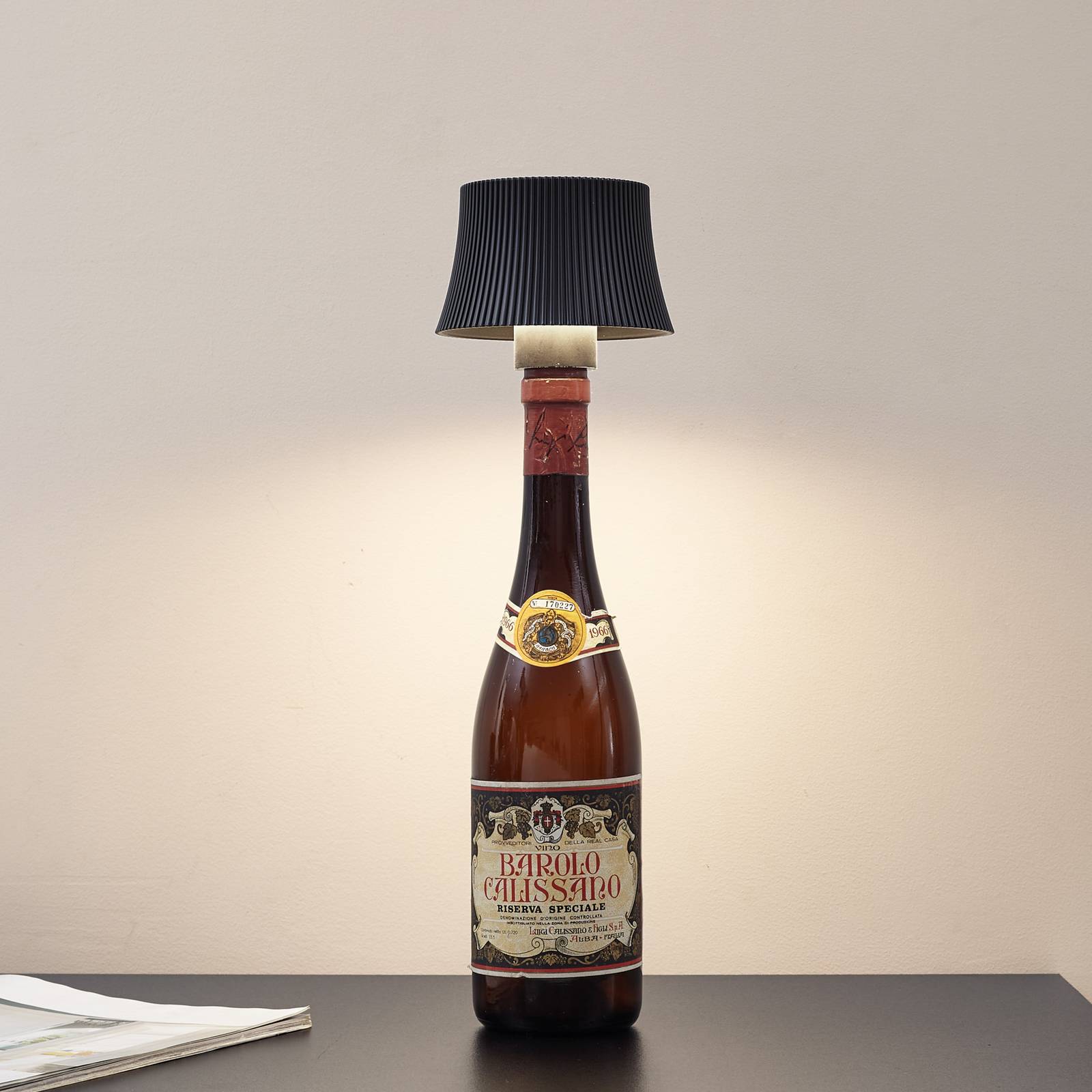 Lindby LED-Akkutischleuchte Linor, schwarz, USB, Touchdimmer günstig online kaufen