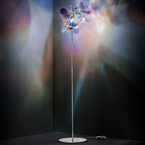 Slamp Mille Bolle golvlampa