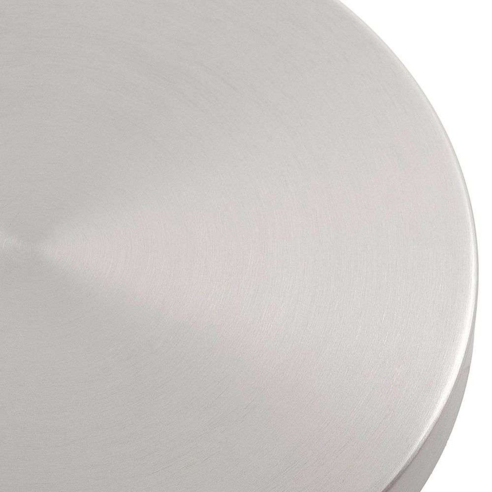 Sharvil Floor Lamp Matt Nickel - Lucande