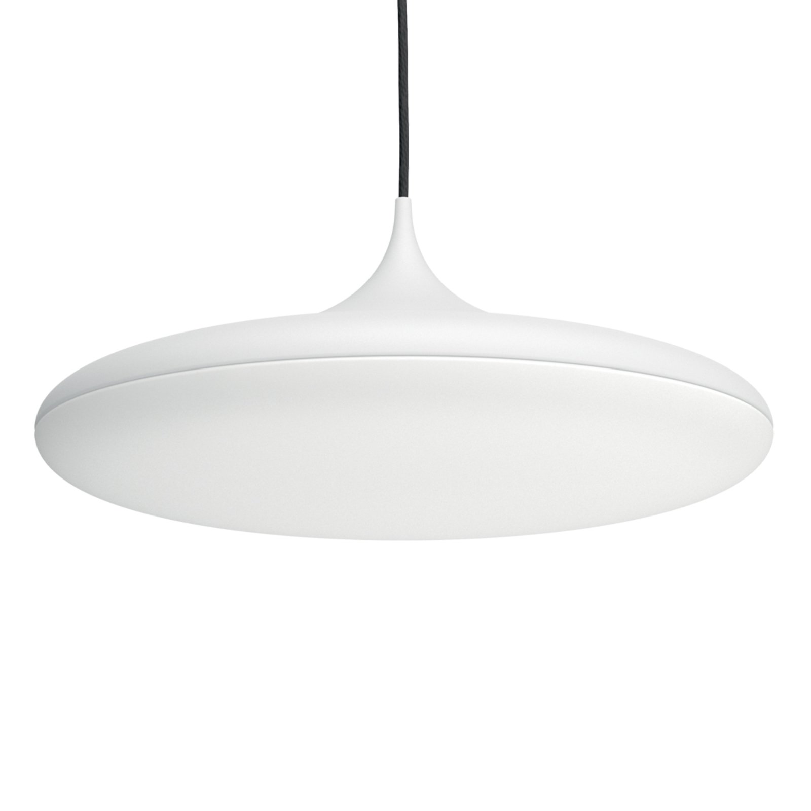 Philips Hue White Ambiance Cher hanglamp wit