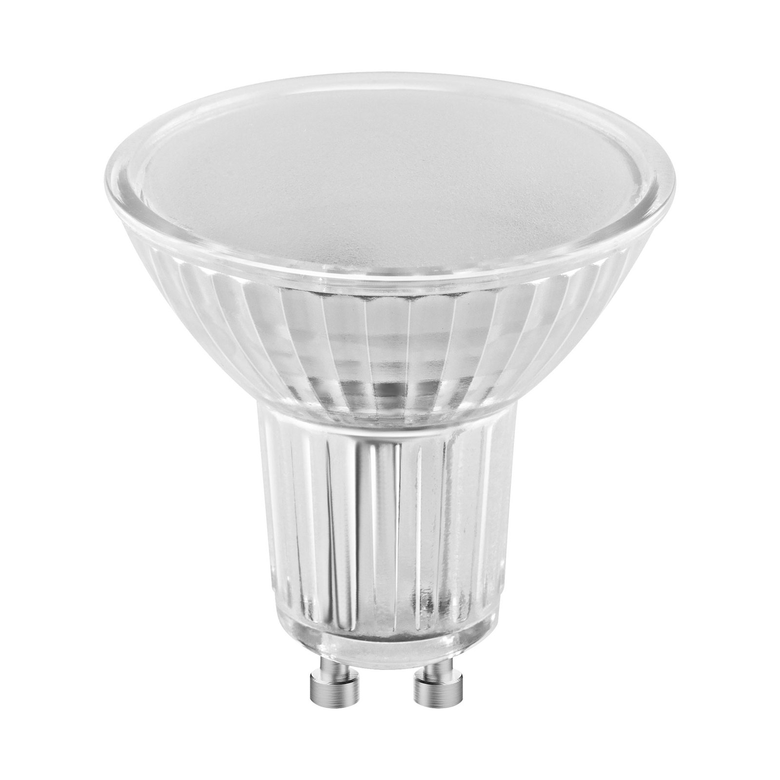 OSRAM LED reflektor GU10 4,3W 36° 4 000K sada 5ks