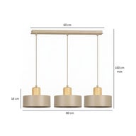 product size