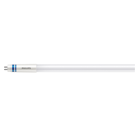 G5 T5 26W MASTER LED-Tube HO InstantFit EVG