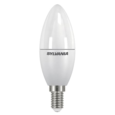LED-Lampe E14 ToLEDo dim 5,6W opal
