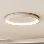 Arcchio Vivy LED-Deckenleuchte, weiß
