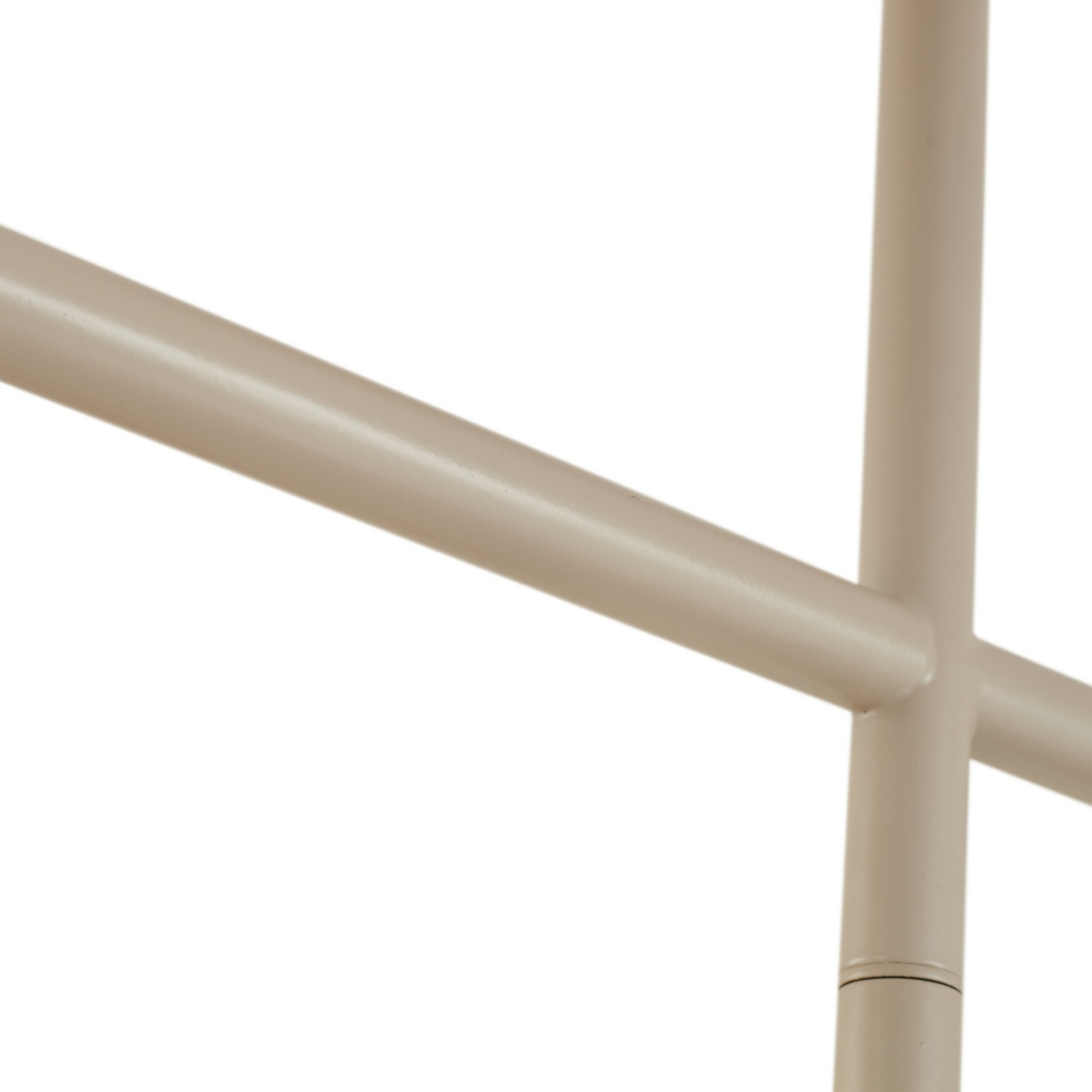 Marilou Ceiling Lamp Beige - Lindby