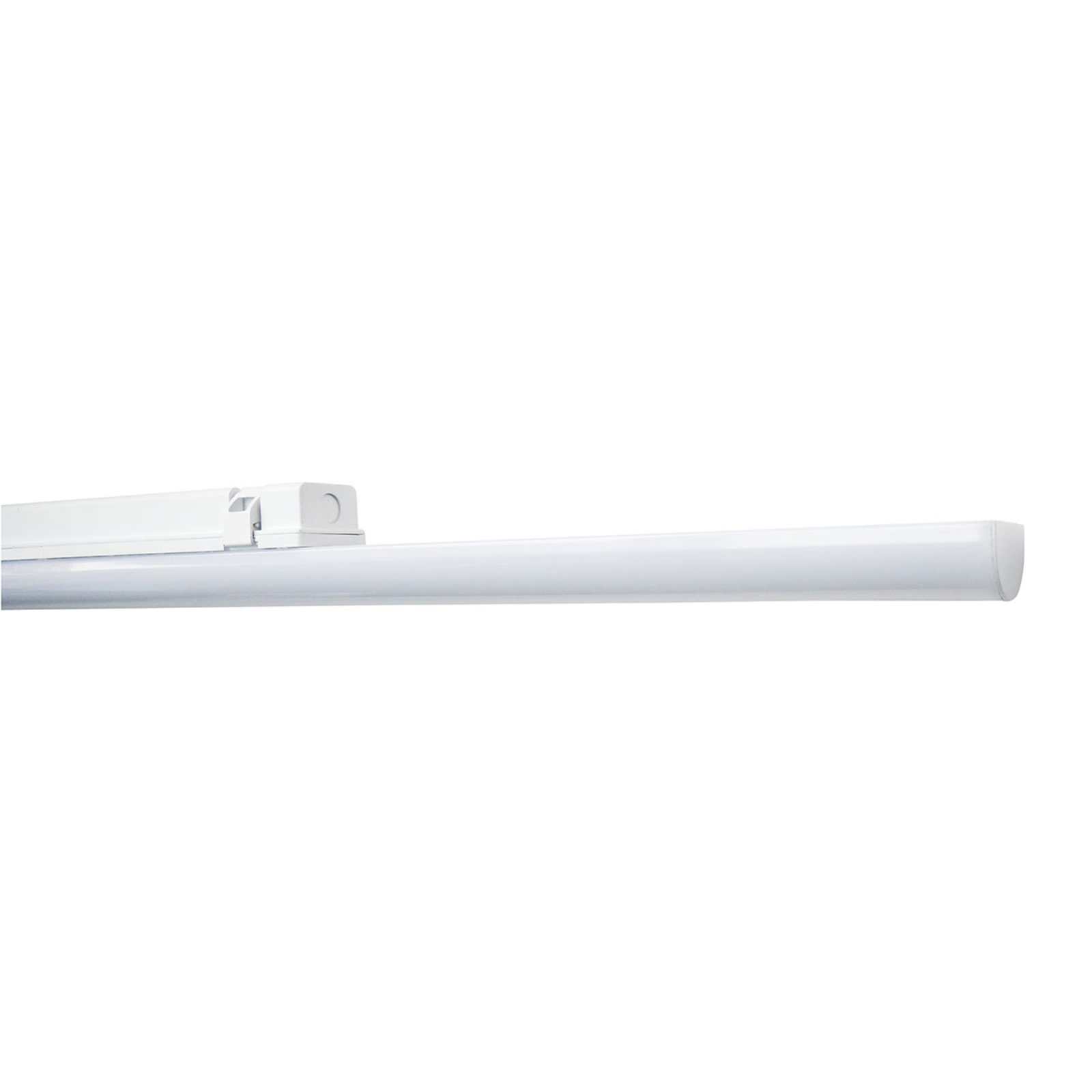 LED-Feuchtraumlampe Aquafix Sensor
