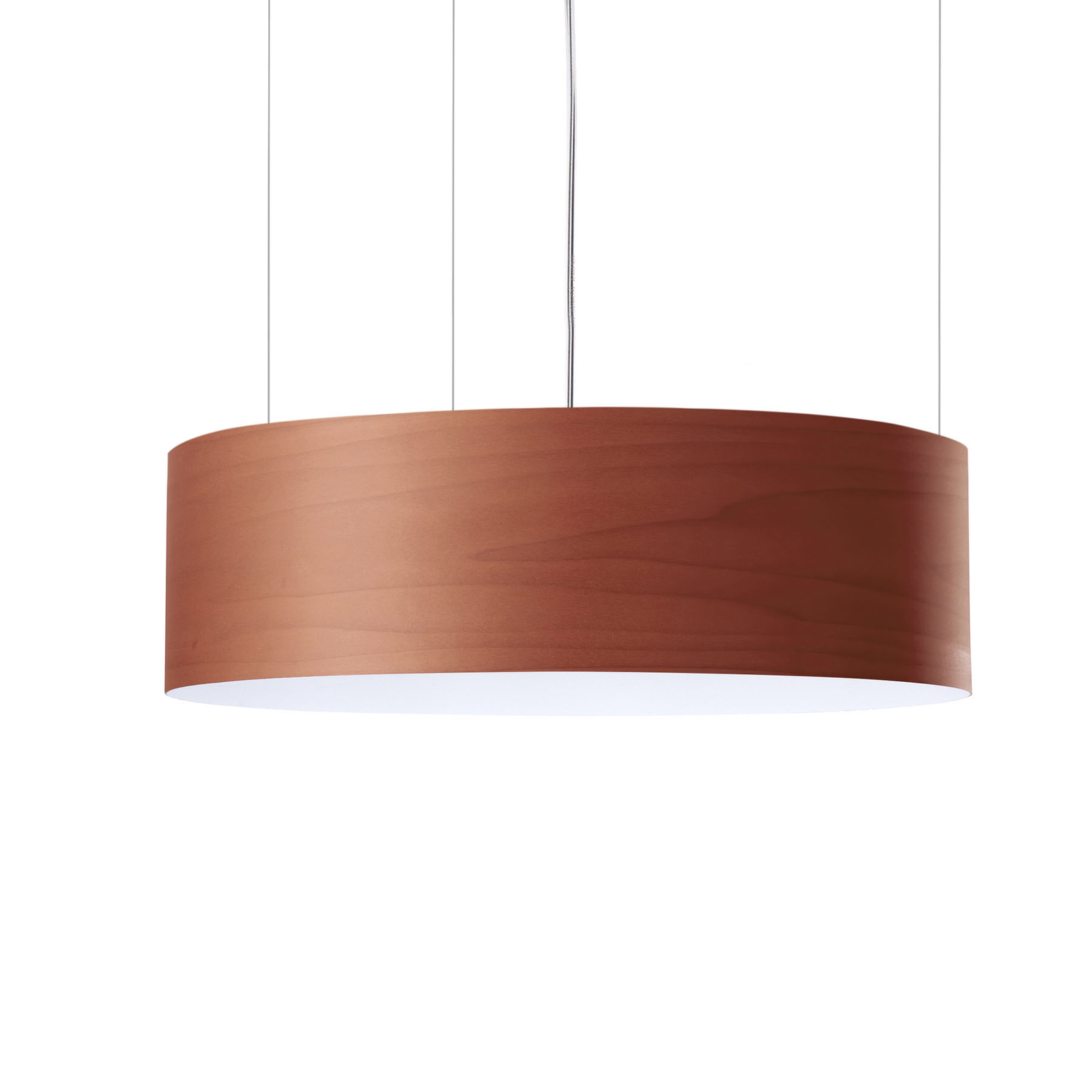 LZF Gea Slim LED-Hängeleuchte für Casambi-App