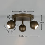 product size
