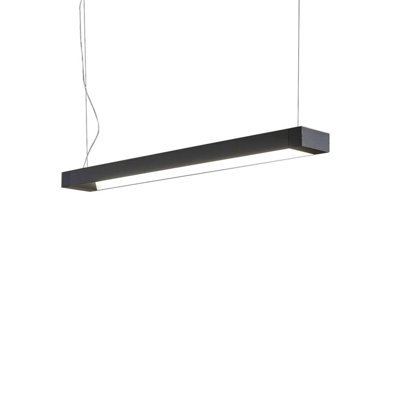 Cuna Pendel L92 Black - Arcchio