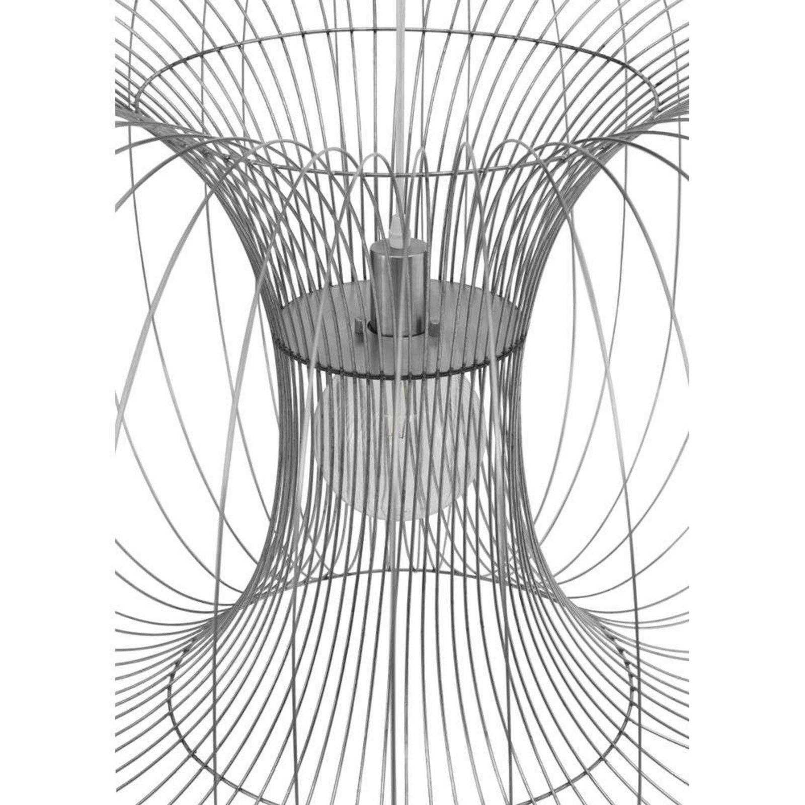 Coil Lustră Pendul Ø90 - Normann Copenhagen