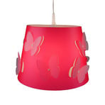 Upbeat pendant light Rosalie