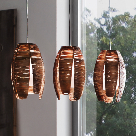 Hanglamp MONGU 3 lichts