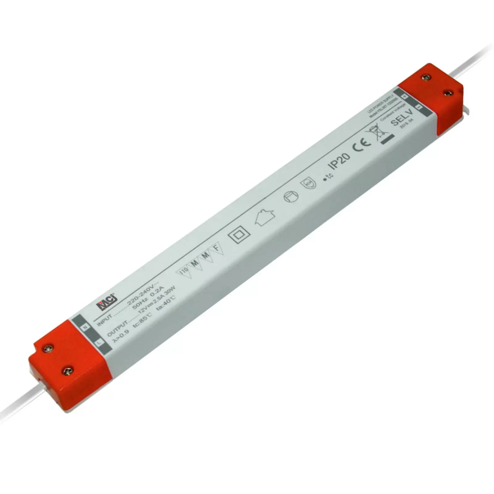 LED power supply ZY-LED 30W20