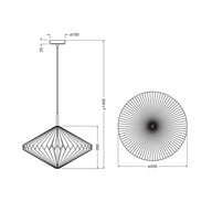 product size