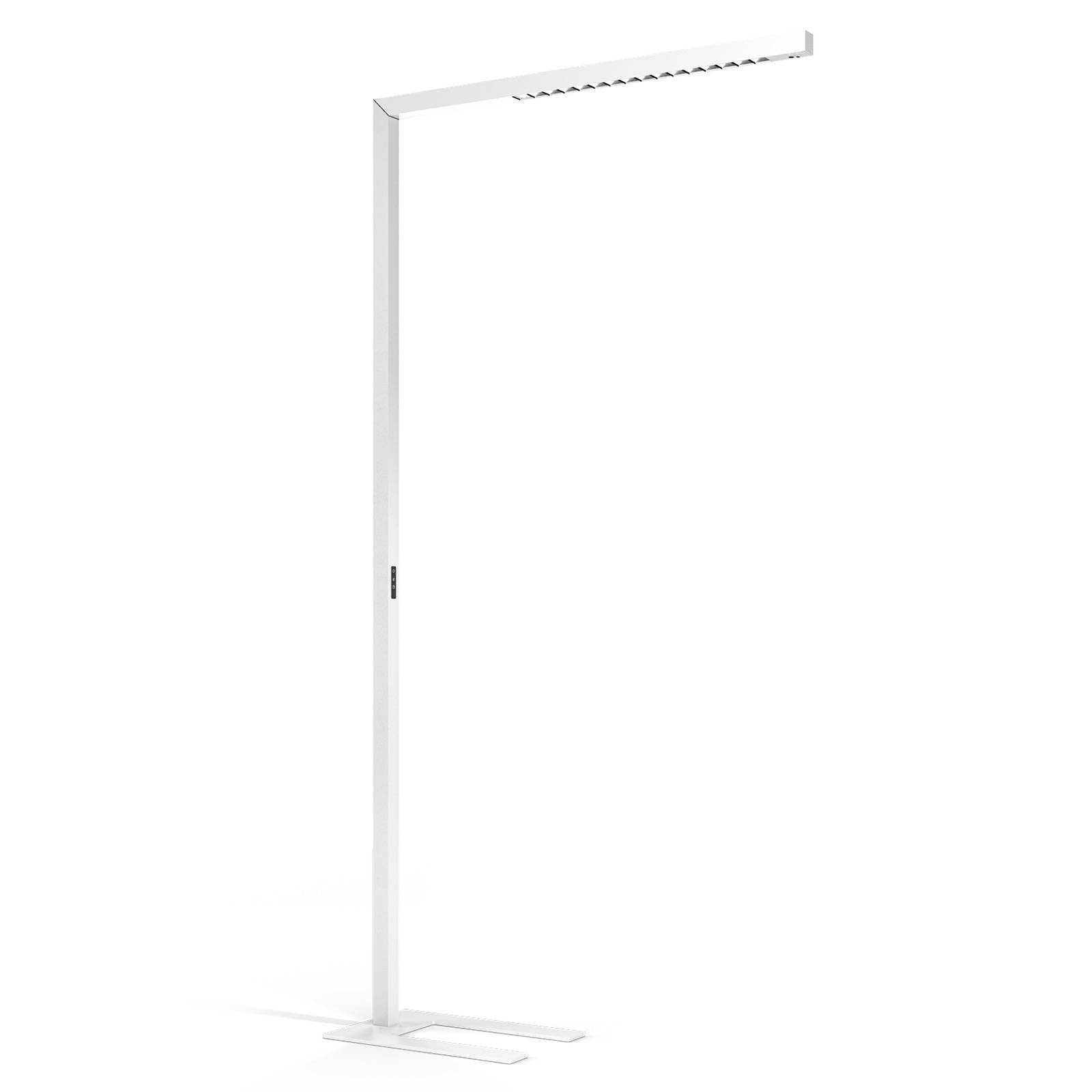 XAL Beto Stehleuchte up/down Sensor/Touch 830 weiß