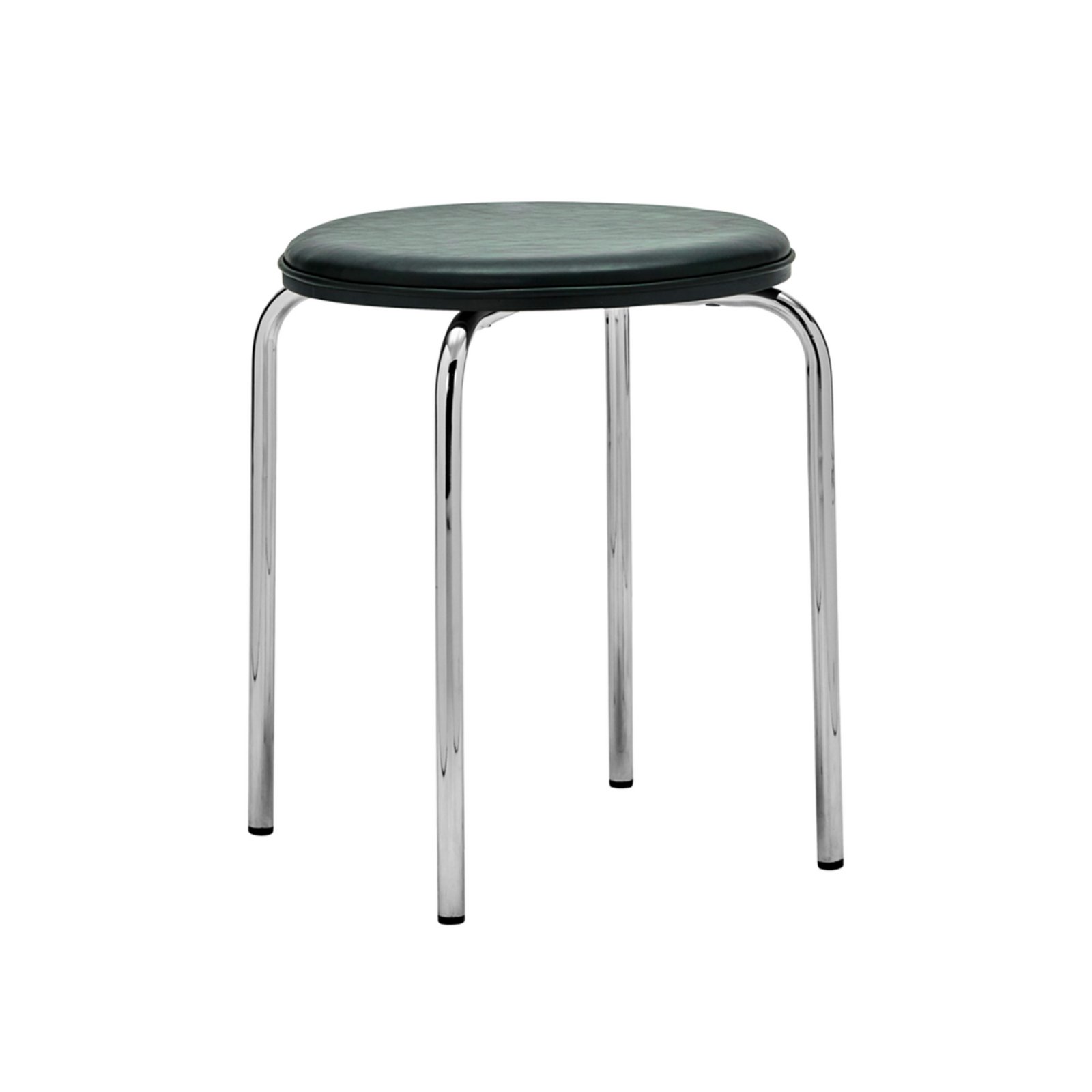 Comma krakk, grønn polyester, høyde 45 cm – House Doctor