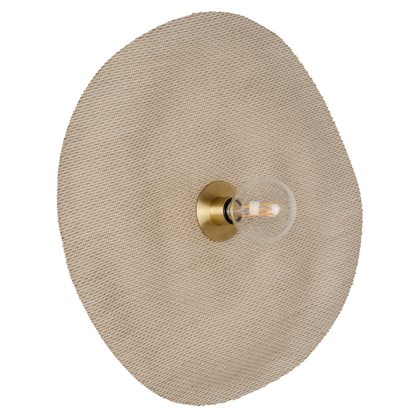 Rivage M Wandleuchte Ø 58 cm - MARKET SET Rivage M Wandleuchte Ø 58 cm - MARKET SET