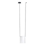 LEDS-C4 Attic Pendellampe Zylinder Ø 15cm