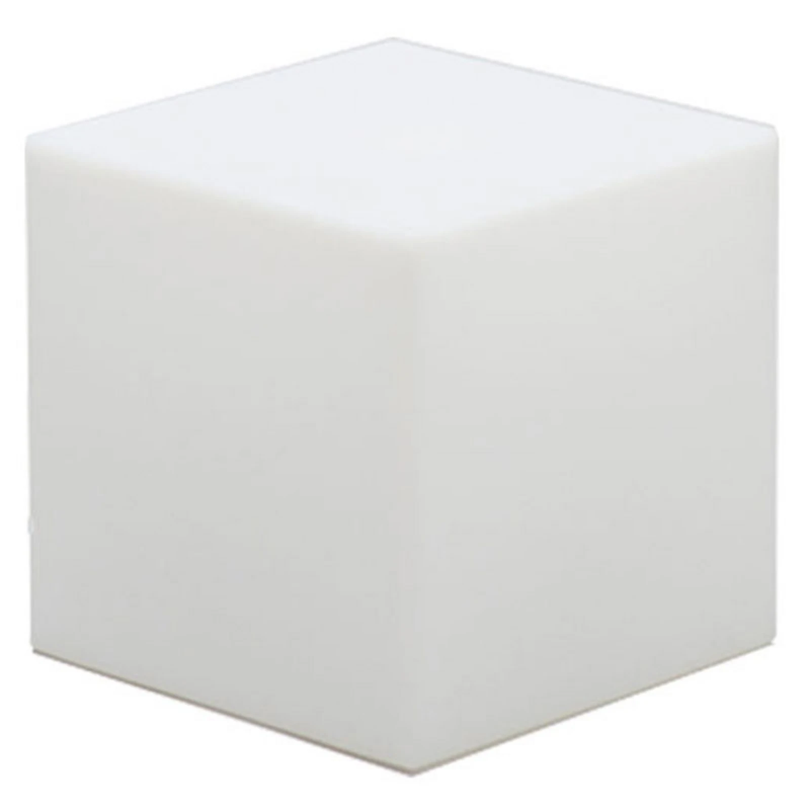 Newgarden Cuby lampe décorative cube hauteur 32cm