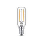 Bec LED 2,1W (250lm) T25 E14 - Philips