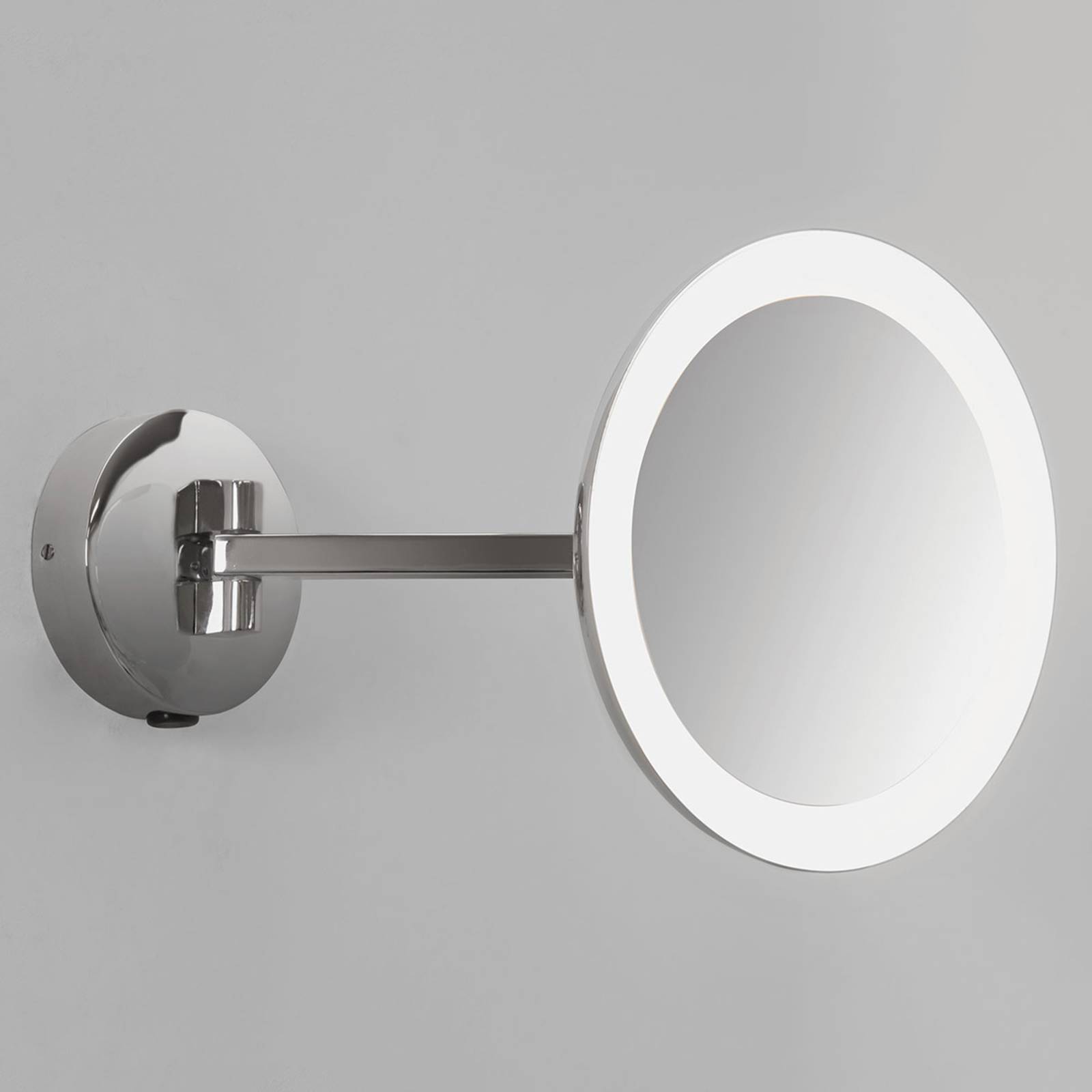 Astro Miroir lumineux Mascali avec LED