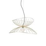 Ray 70 Lustră Pendul Brass - Globen Lighting