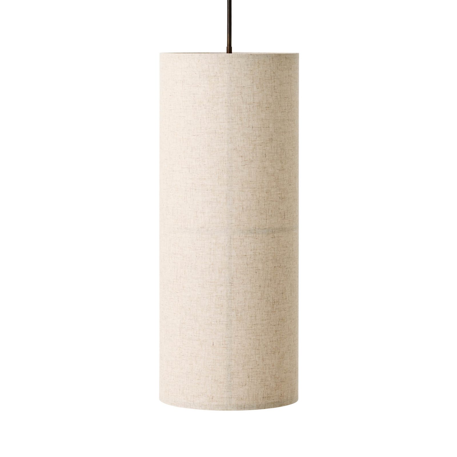 Hashira Pendant Large Raw - Audo Copenhagen