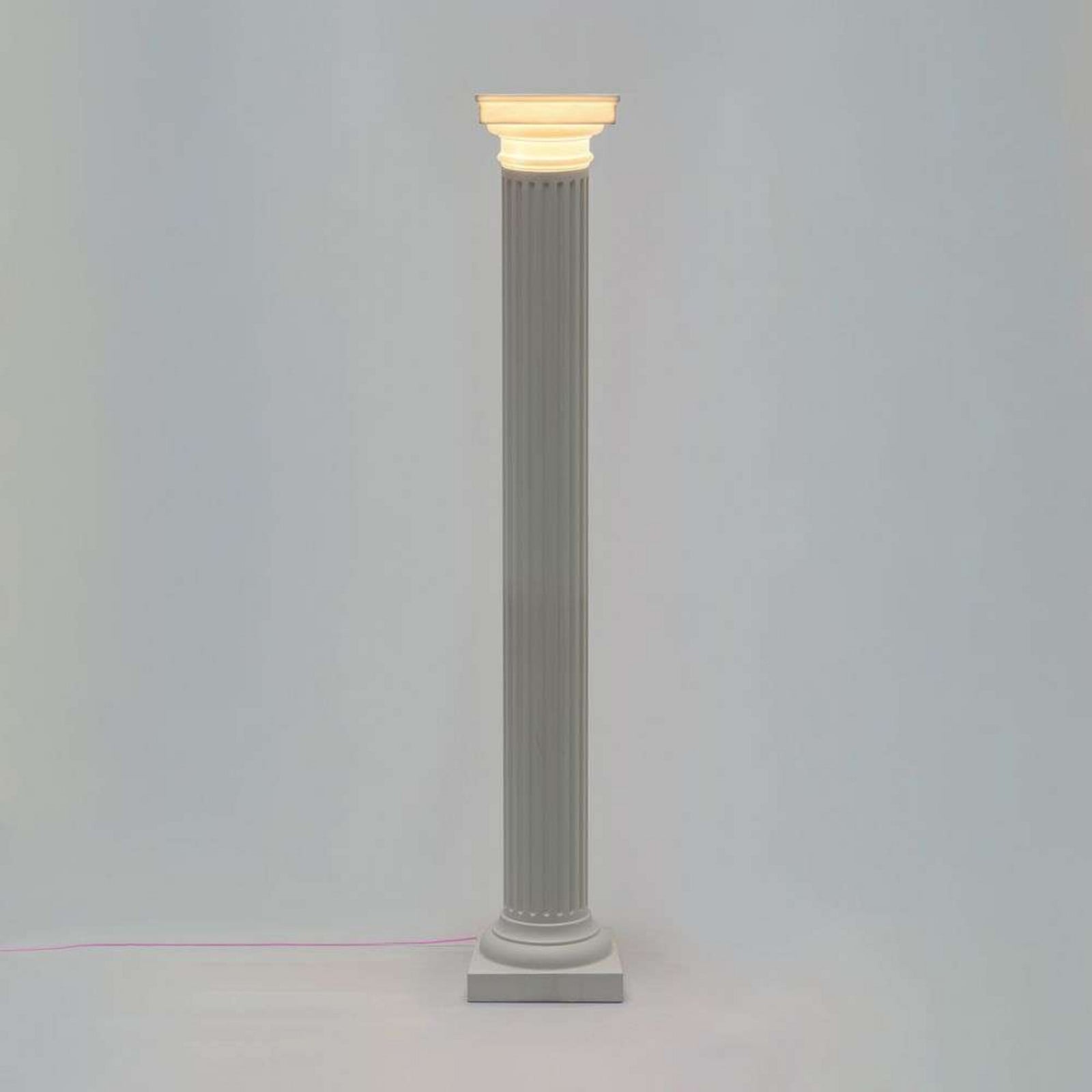 Las Vegas Tall Gulvlampe SELETTI - Stue - Andet