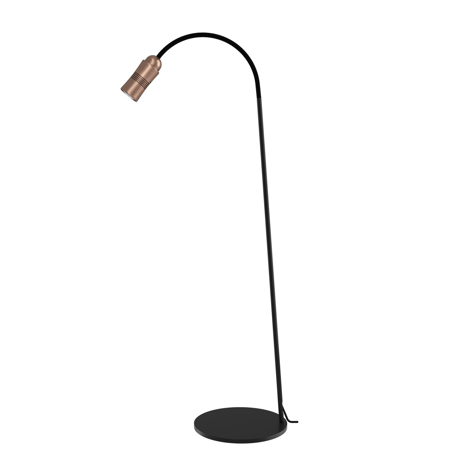 Neo! Floor LED floor lamp, low-voltage, dimmable