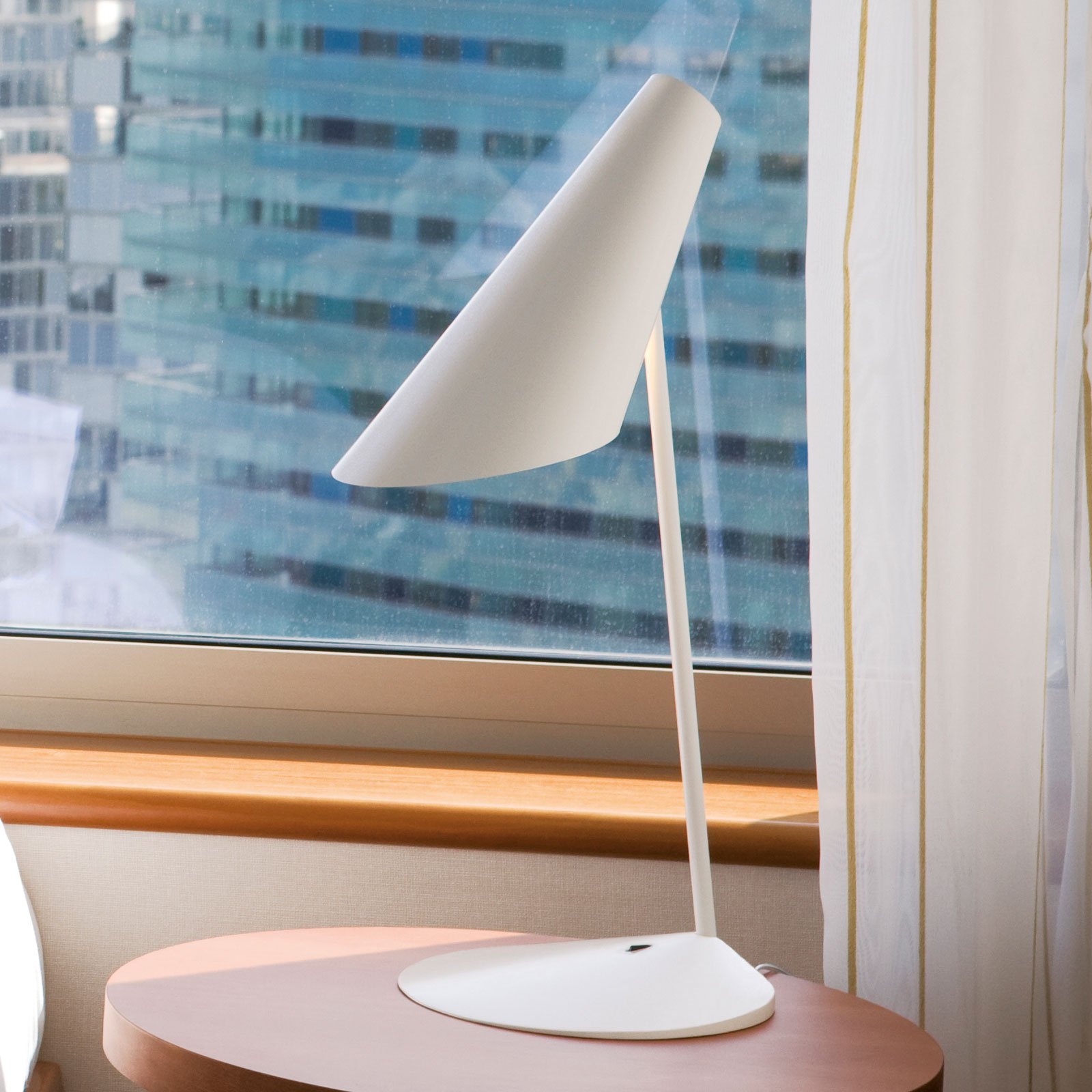 Vibia I.Cono 0700 Tischleuchte