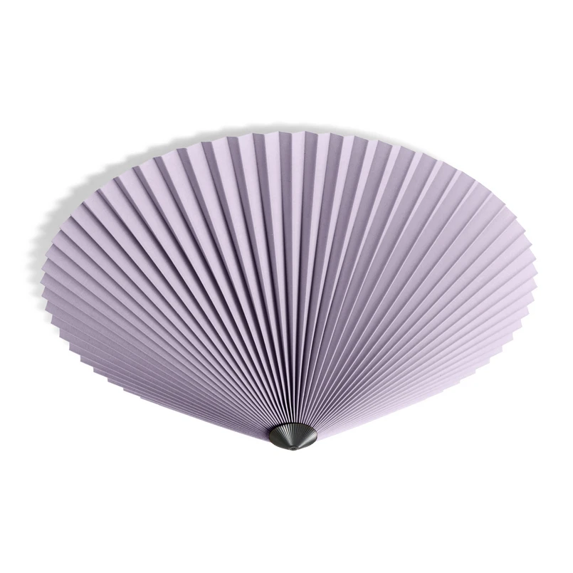 HAY – Matin Flush 500 Wandleuchte Lavender
