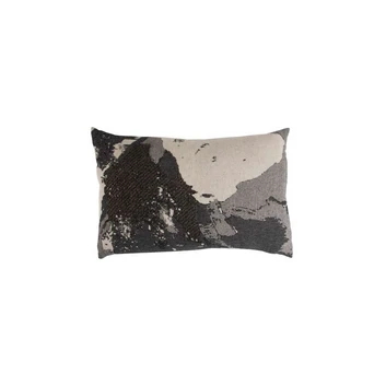 Floreo Cushion 40x60 Multicolour Beige - AYTM