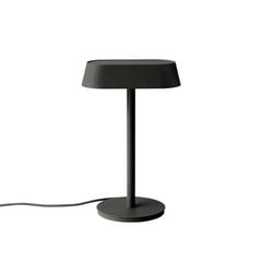 Linear Table Lamp Black - Muuto