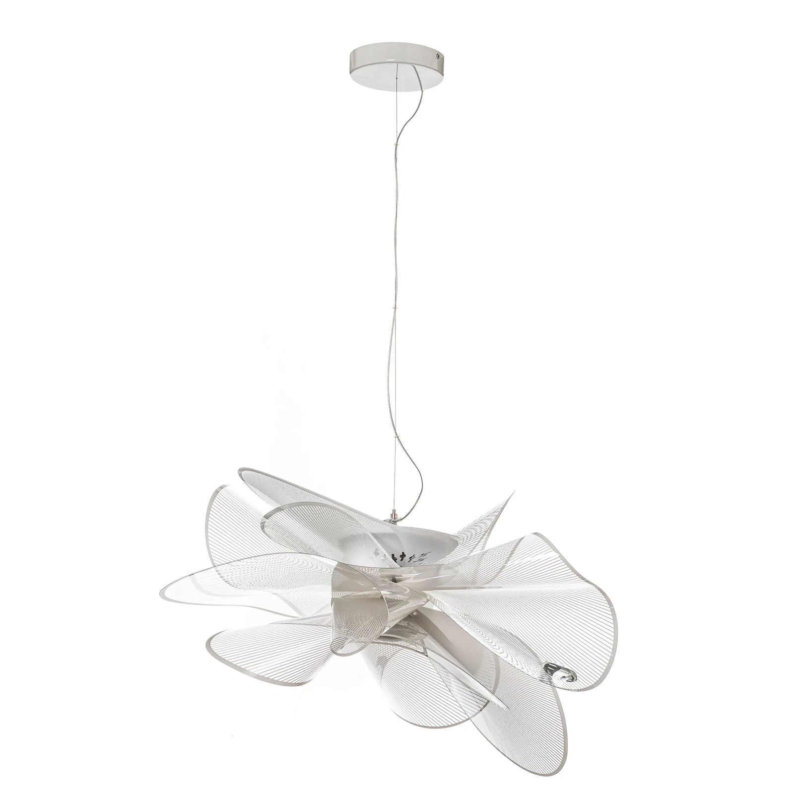 Slamp La Belle Étoile Small - pendant light, 73 cm