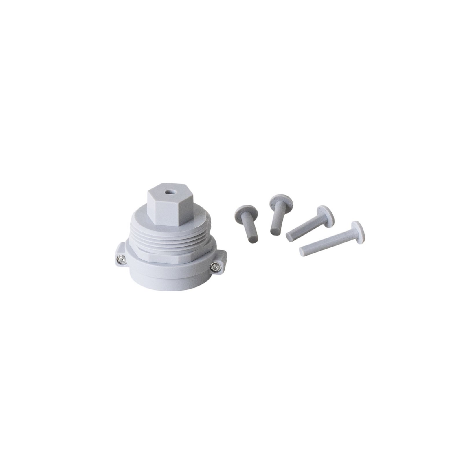 Homematic IP Ventiladapter Herz, Comap