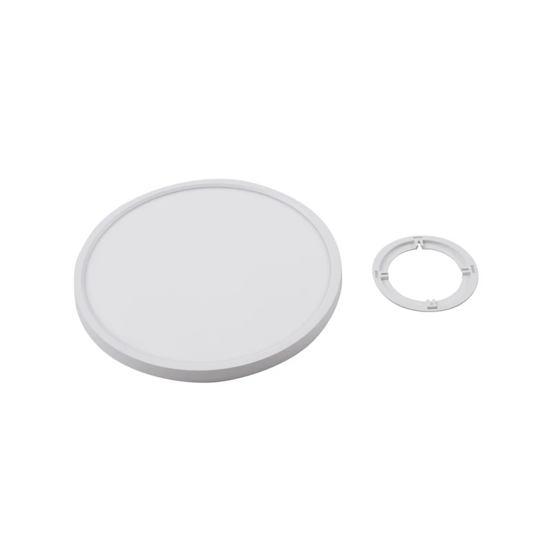 Lindby – Diki LED Deckenleuchte Ø40 CCT White