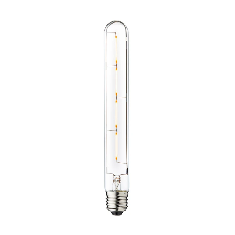 DESIGN BY US - Ampoule LED 3,5W (245lm) Dim. Long Tube E27