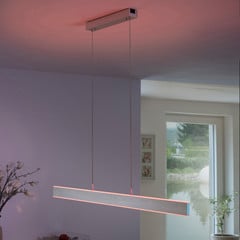 Paul Neuhaus Q-Adriana LED rippvalgusti üles/alla