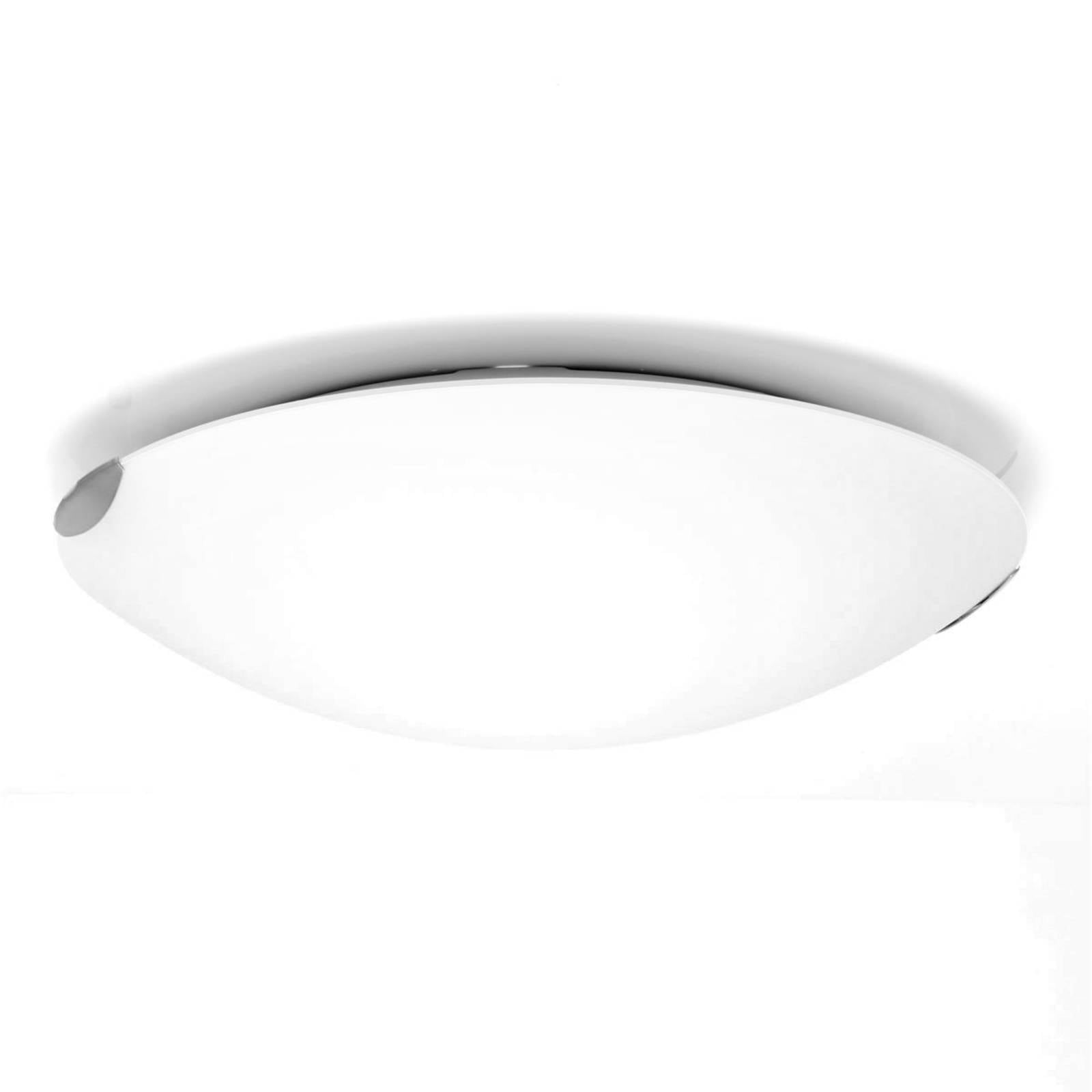 Zeitlose Deckenleuchte Fox 40 cm