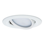 Paulmann Nova Plus LED spot round dimmable/swivelling