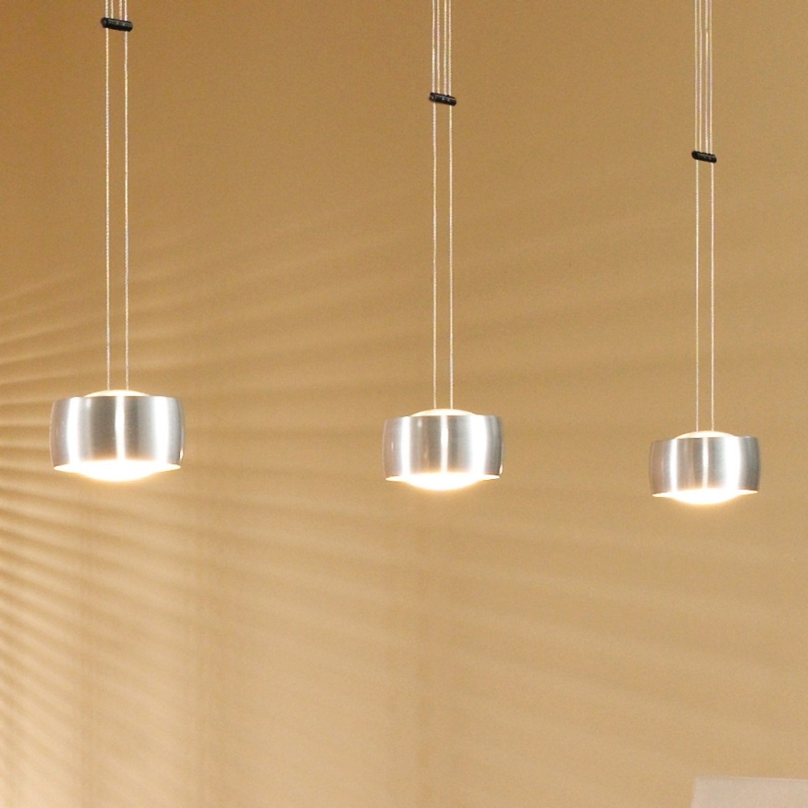 OLIGO Grace - high-quality hanging light