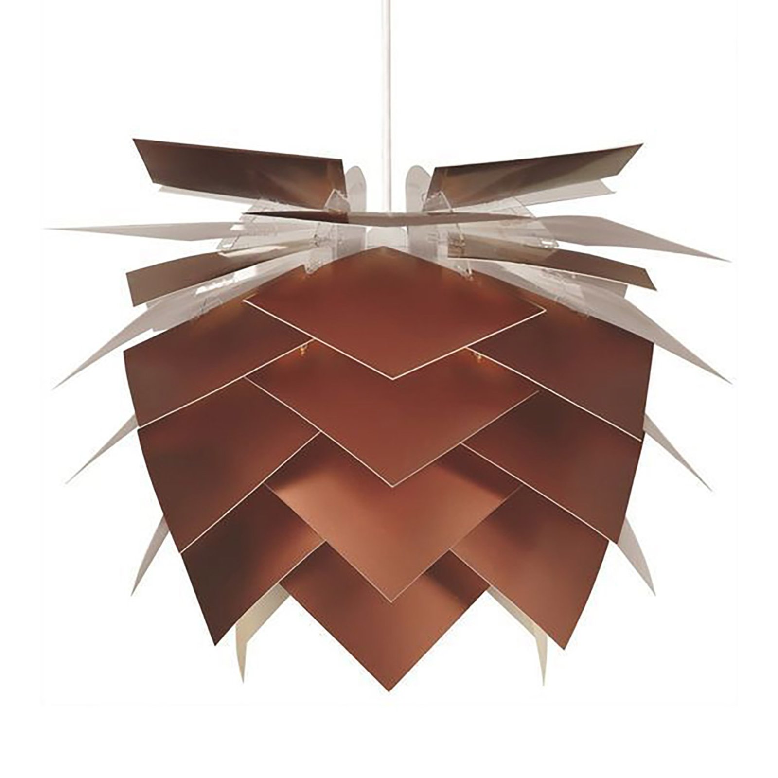 Illumin Koper Look Hanglamp - DybergLarsen