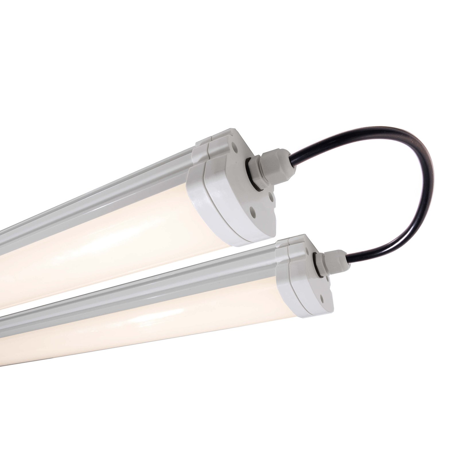 Lámpara LED de humedad Tri Proof 129,6 cm, 34,4 W