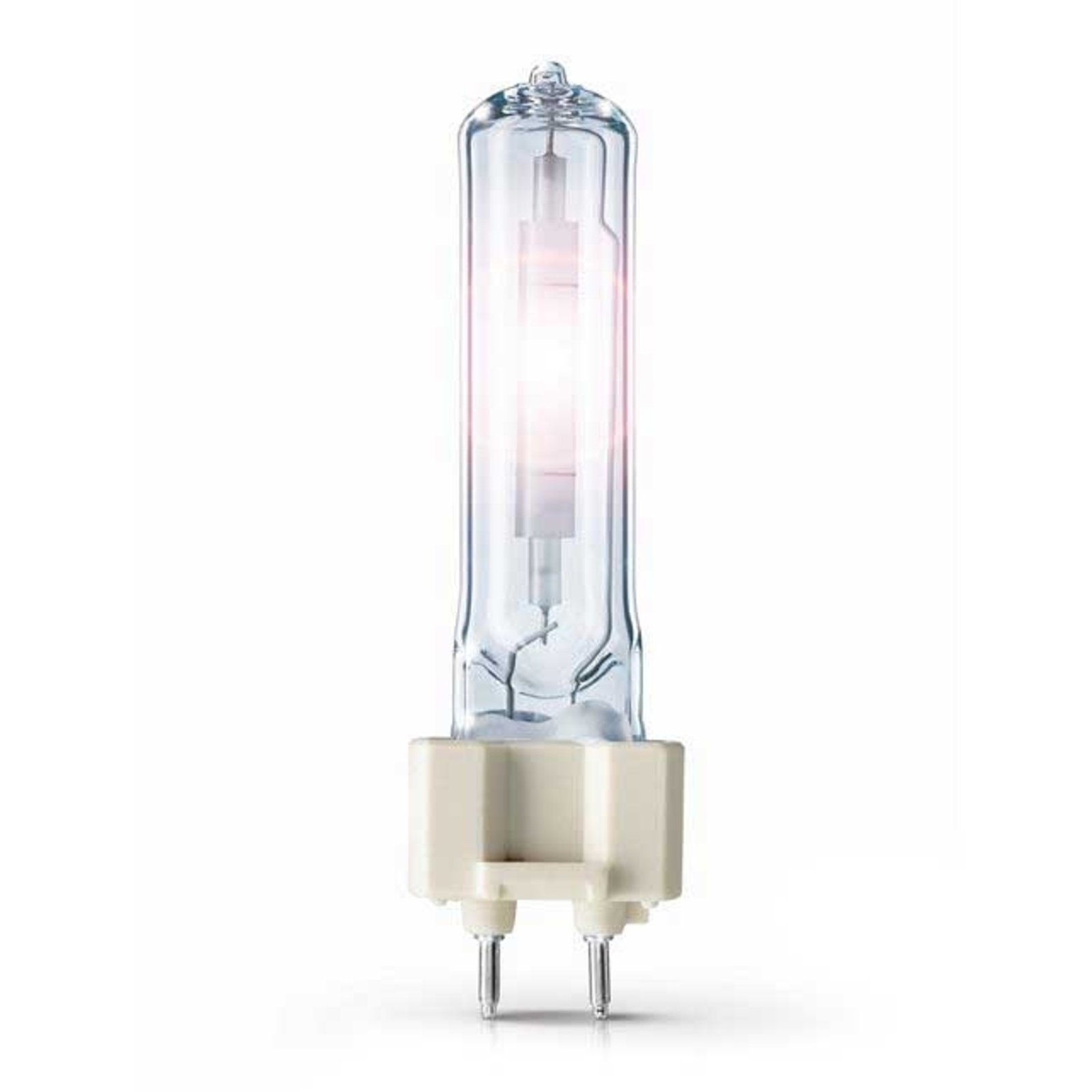 GX12 50W MASTER SDW-TG Mini ampoule à vapeur de sodium