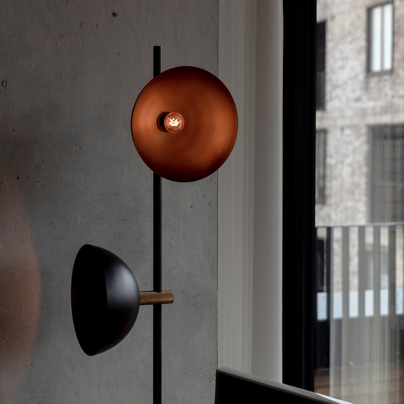 Ljuskälla LED 3W Pluto E14 - Tala