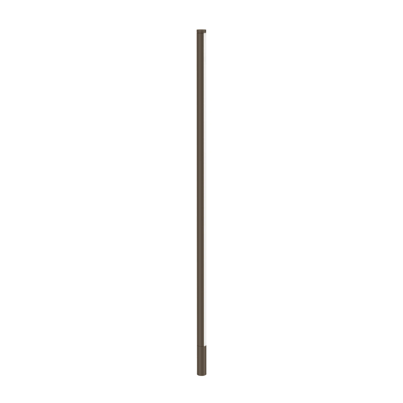 WEVER & DUCÉ Lámpara LED con pica Reed 2.0 bronce 927 IP65
