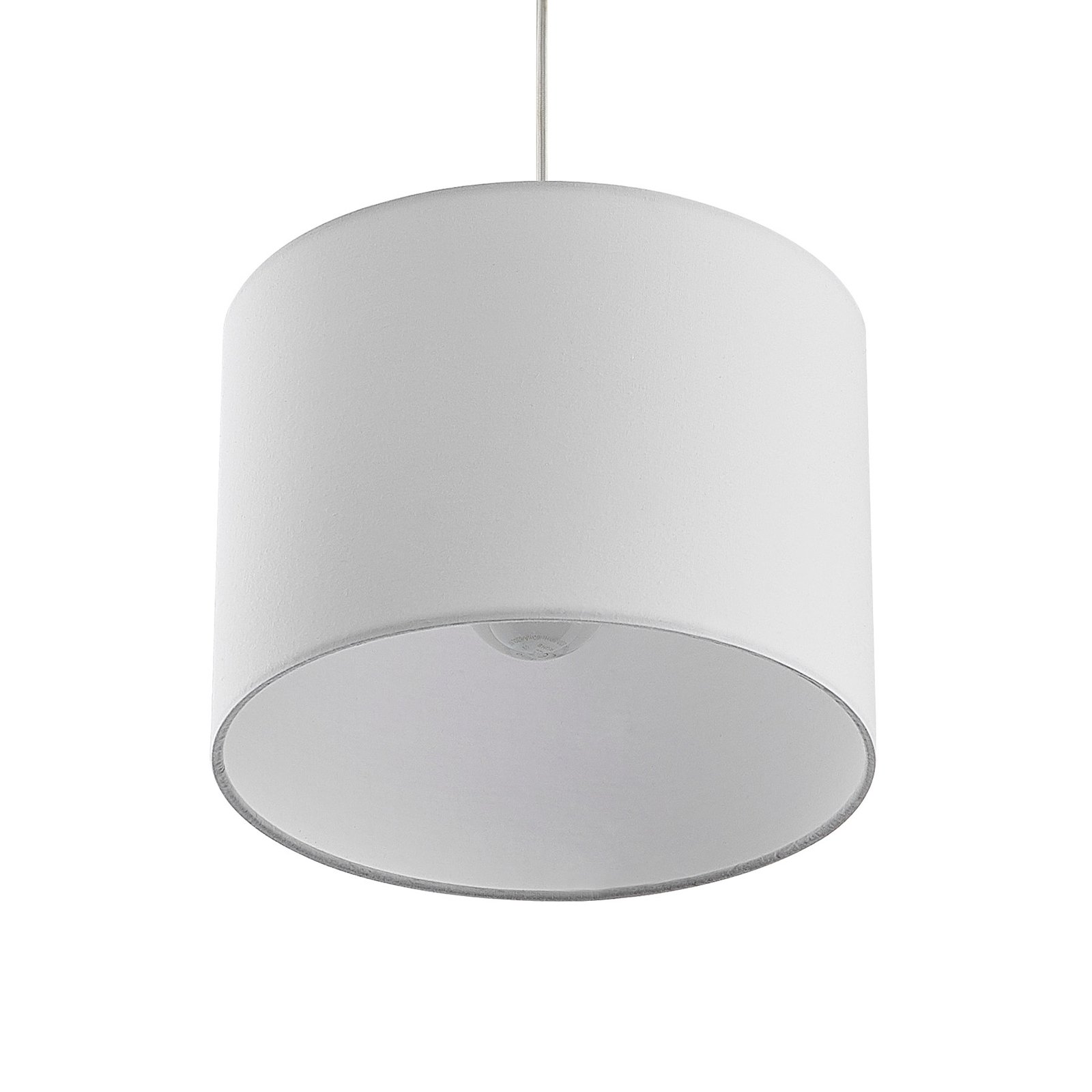 Imarin 3 Pendelleuchte White - Lindby